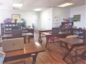 A Plus Success Learning Center